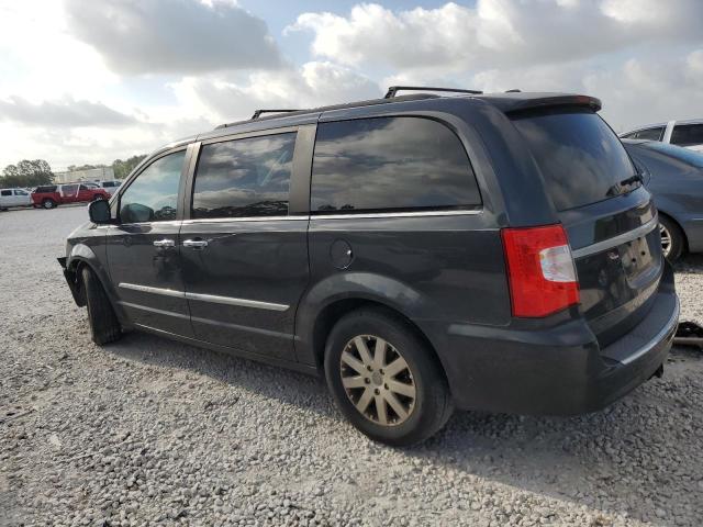 Photo 2 from auction – 2011 CHRYSLER TOWN & COU with VIN 2A4RR8DG7BR758892