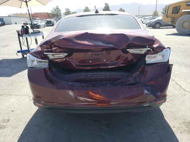 Photo 6 from auction – 2016 CHEVROLET MALIBU LT with VIN 1G1ZE5STXGF177328