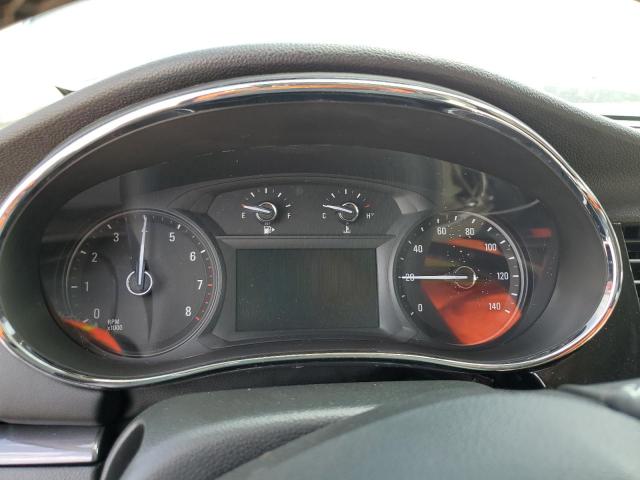 Photo 9 from auction – 2019 BUICK ENCORE PRE with VIN KL4CJASB8KB732117