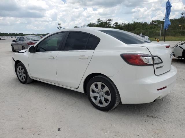 Photo 2 from auction – 2013 MAZDA 3 I with VIN JM1BL1TFXD1844603