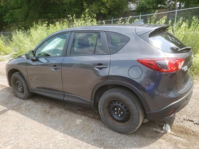 Photo 2 from auction – 2014 MAZDA CX-5 GT with VIN JM3KE4DY7E0428373