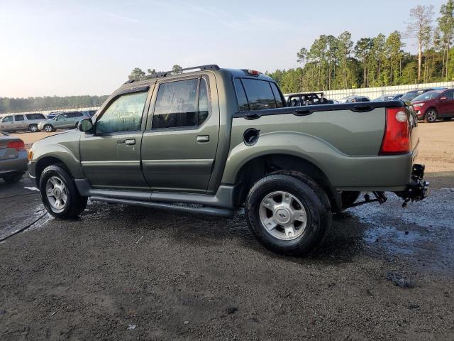 Photo 2 from auction – 2004 FORD EXPLORER S with VIN 1FMZU67K74UA83023