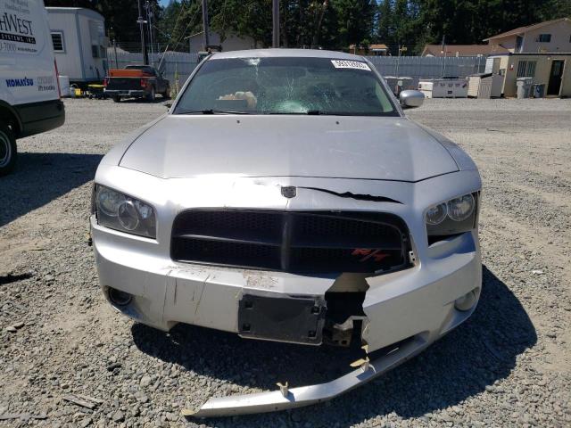 Photo 5 from auction – 2006 DODGE CHARGER R/ with VIN 2B3KA53H86H456645