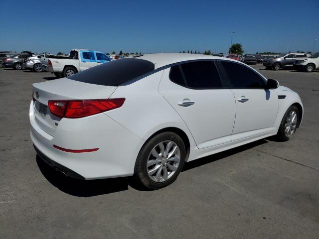 Photo 3 from auction – 2014 KIA OPTIMA LX with VIN 5XXGM4A71EG344805