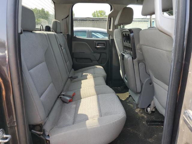 Photo 10 from auction – 2016 CHEVROLET SILVERADO with VIN 1GCVKNEC4GZ312618