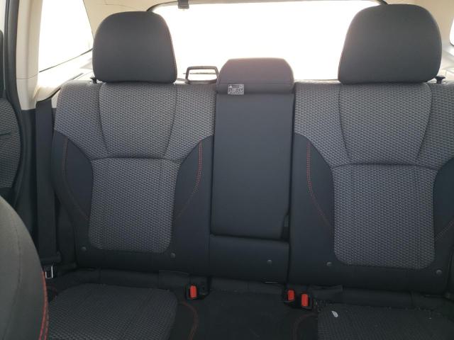 Photo 10 from auction – 2021 SUBARU FORESTER S with VIN JF2SKALC9MH585541