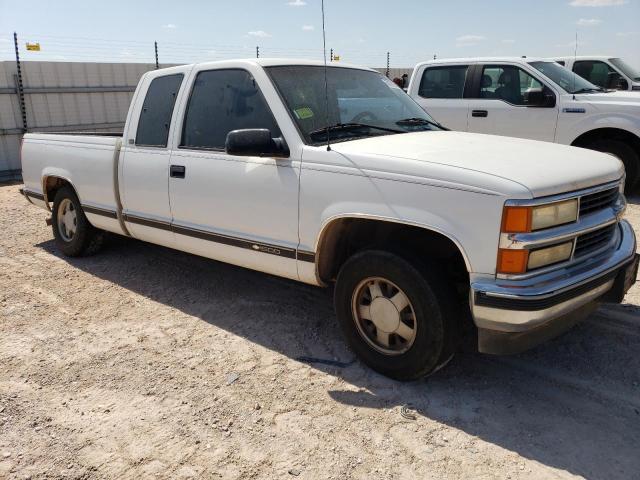 Photo 4 from auction – 1996 CHEVROLET GMT-400 C1 with VIN 2GCEC19R8T1235954