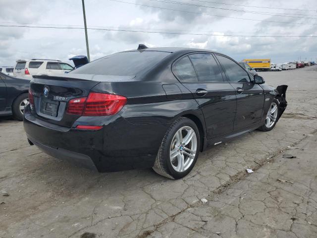 Photo 3 from auction – 2016 BMW 528 XI with VIN WBA5A7C5XGG145676
