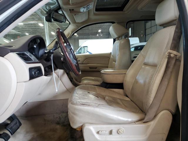 Photo 7 from auction – 2008 CADILLAC ESCALADE E with VIN 1GYFK66888R201215
