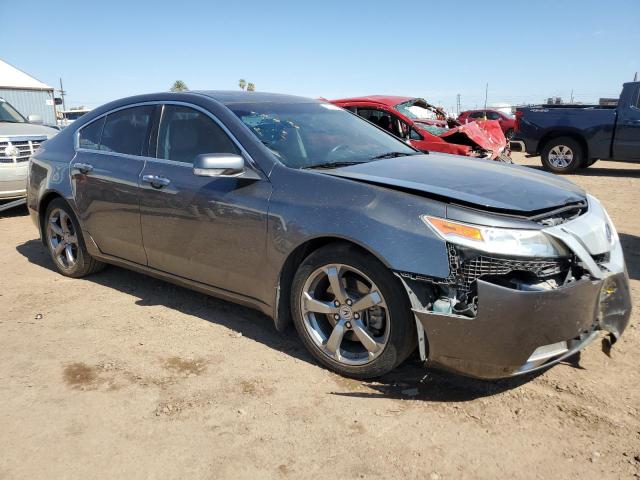 Photo 4 from auction – 2009 ACURA TL with VIN 19UUA96539A004154