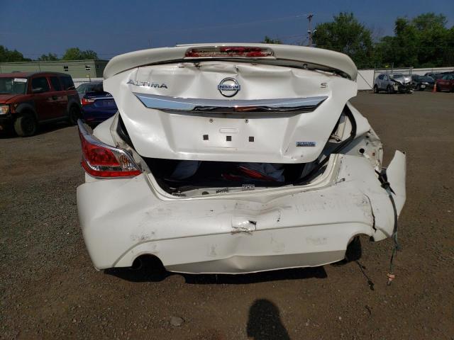 Photo 6 from auction – 2015 NISSAN ALTIMA 2.5 with VIN 1N4AL3AP5FN902038