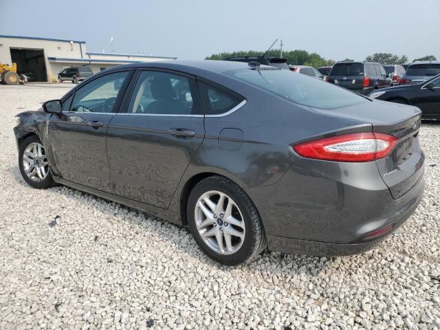 Photo 2 from auction – 2016 FORD FUSION SE with VIN 3FA6P0H76GR152100