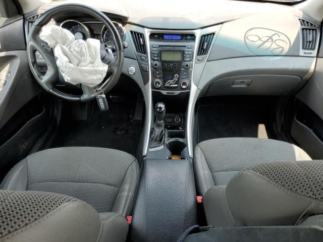 Фото 8 с аукциона – 2012 HYUNDAI SONATA SE с VIN 5NPEC4AC1CH361063