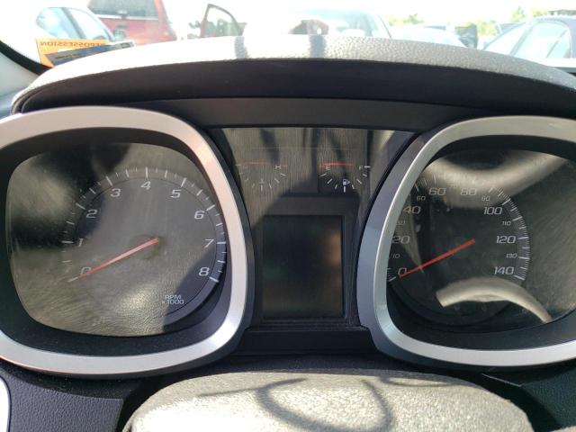 Photo 9 from auction – 2014 CHEVROLET EQUINOX with VIN 2GNALBEK0E6118184