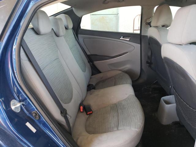 Photo 10 from auction – 2016 HYUNDAI ACCENT SE with VIN KMHCT4AEXGU031342