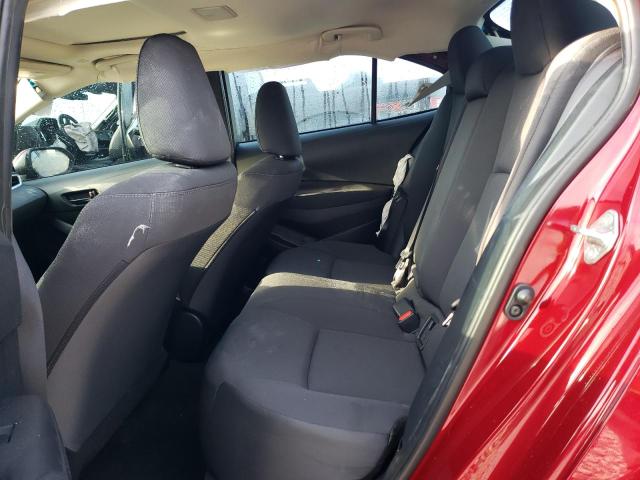 Photo 10 from auction – 2023 TOYOTA COROLLA LE with VIN 5YFB4MDE0PP046034