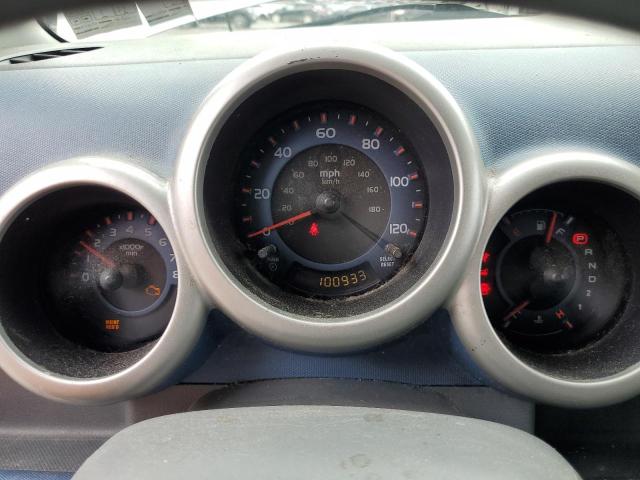 Photo 9 from auction – 2003 HONDA ELEMENT EX with VIN 5J6YH28573L017771
