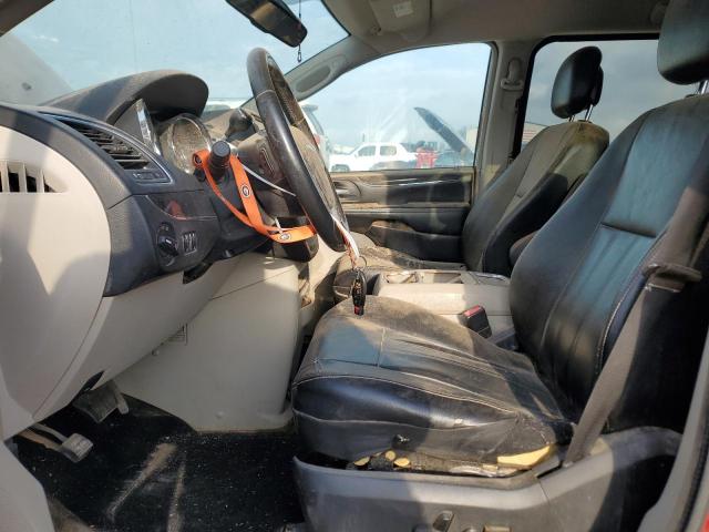 Photo 7 from auction – 2013 CHRYSLER TOWN & COU with VIN 2C4RC1BG6DR663518
