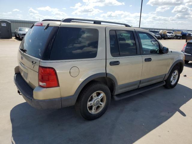 Photo 3 from auction – 2003 FORD EXPLORER X with VIN 1FMZU63K23ZA08432