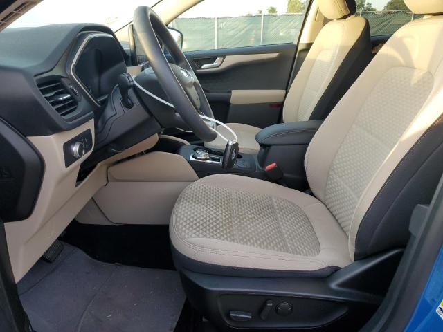 Photo 7 from auction – 2020 FORD ESCAPE SE with VIN 1FMCU0G64LUA91648