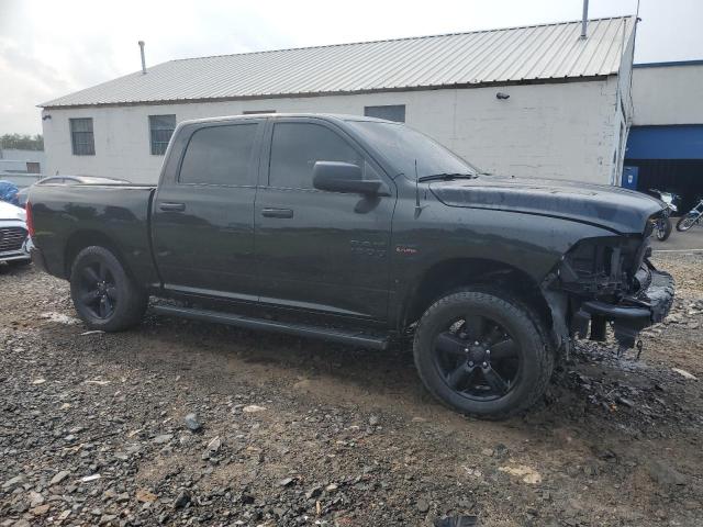 Фото 4 с аукциона – 2016 RAM 1500 ST с VIN 3C6RR7KT8GG302405