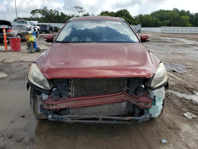 Photo 5 from auction – 2015 VOLVO XC60 T6 PR with VIN YV4902RC4F2612017