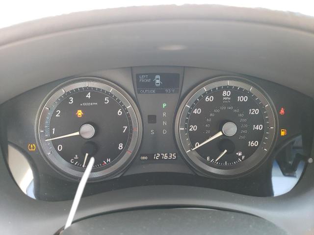 Photo 9 from auction – 2008 LEXUS ES 350 with VIN JTHBJ46G482197139