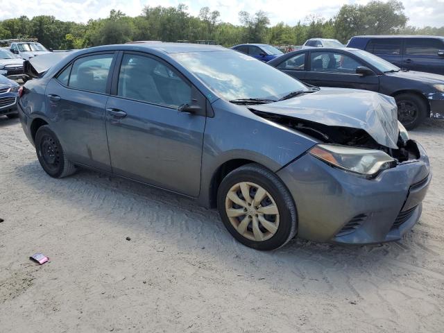 Photo 4 from auction – 2016 TOYOTA COROLLA L with VIN 5YFBURHE7GP476487