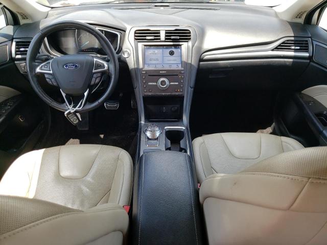 Photo 8 from auction – 2017 FORD FUSION TIT with VIN 3FA6P0RU9HR188031