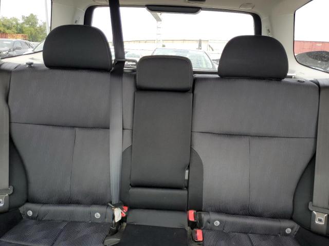 Photo 10 from auction – 2009 SUBARU FORESTER 2 with VIN JF2SH63669H770367