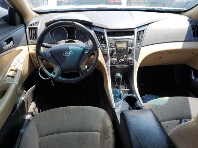 Photo 8 from auction – 2011 HYUNDAI SONATA GLS with VIN 5NPEB4AC2BH070587