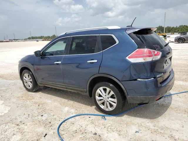 Photo 2 from auction – 2015 NISSAN ROGUE S with VIN KNMAT2MT7FP528663