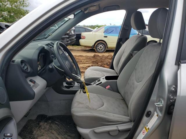Фото 7 с аукциона – 2012 TOYOTA RAV4 с VIN JTMZF4DV9C5047330