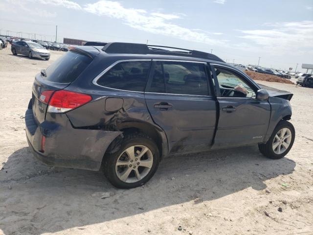 Photo 3 from auction – 2013 SUBARU OUTBACK 2. with VIN 4S4BRCGC2D3228968