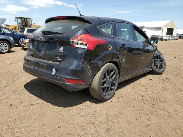 Снимка 3 от търг – 2016 FORD FOCUS SE с VIN 1FADP3K28GL383682