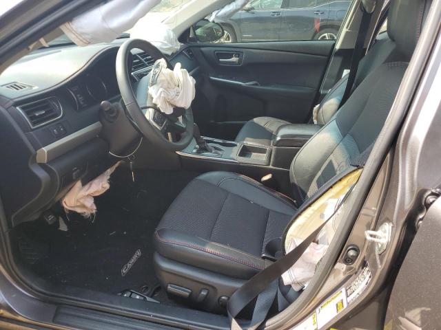 Photo 7 from auction – 2017 TOYOTA CAMRY LE with VIN 4T1BF1FK5HU389370