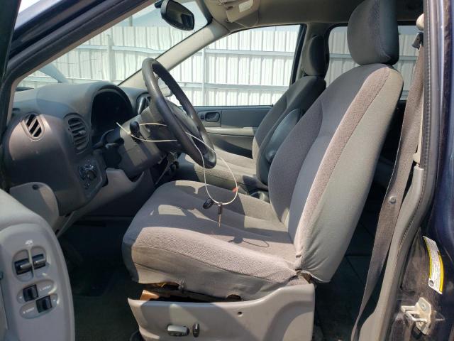 Photo 7 from auction – 2007 DODGE GRAND CARA with VIN 1D4GP24R67B146418