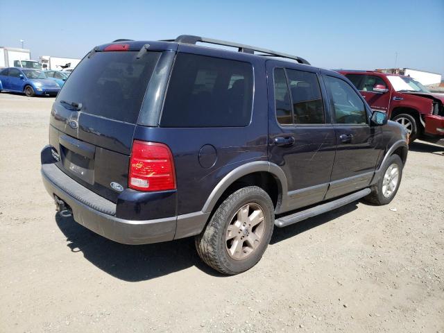 Photo 3 from auction – 2003 FORD EXPLORER X with VIN 1FMZU73W13ZA97211