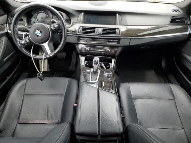Photo 8 from auction – 2014 BMW 535 I with VIN WBA5B1C53ED480772