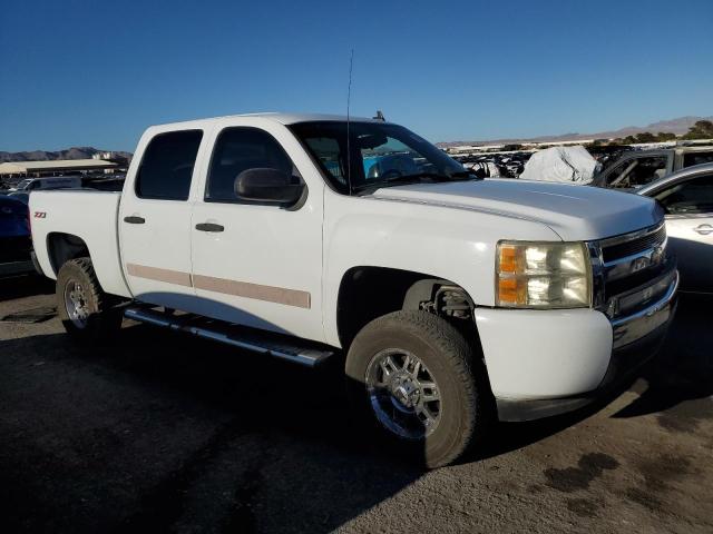 Photo 4 from auction – 2007 CHEVROLET SILVERADO with VIN 2GCEC13C471703382
