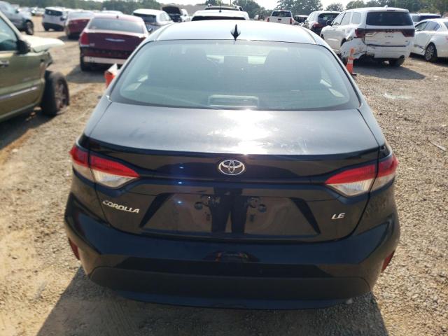 Photo 6 from auction – 2021 TOYOTA COROLLA LE with VIN 5YFEPMAE7MP266615
