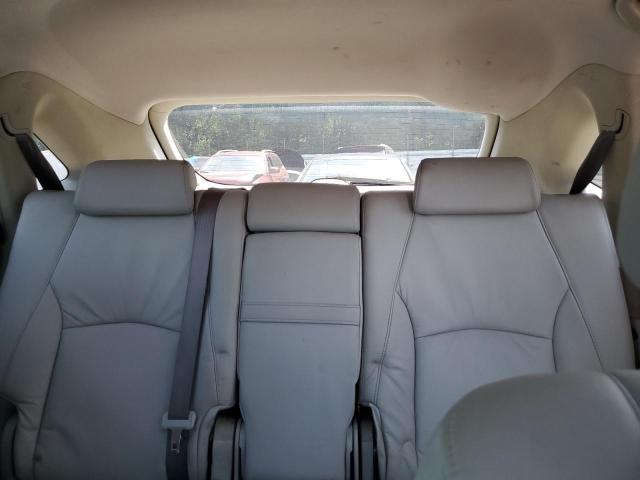Photo 10 from auction – 2008 LEXUS RX 350 with VIN 2T2HK31U58C061325