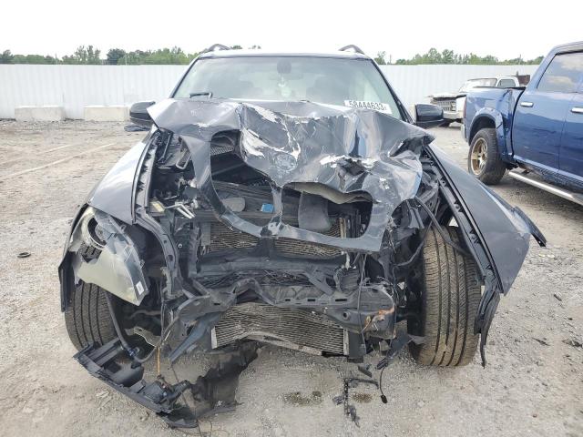 Photo 5 from auction – 2008 BMW X5 3.0I with VIN 5UXFE43568L035225