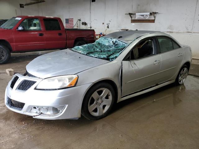 Photo 1 from auction – 2009 PONTIAC G6 with VIN 1G2ZJ57B094242869