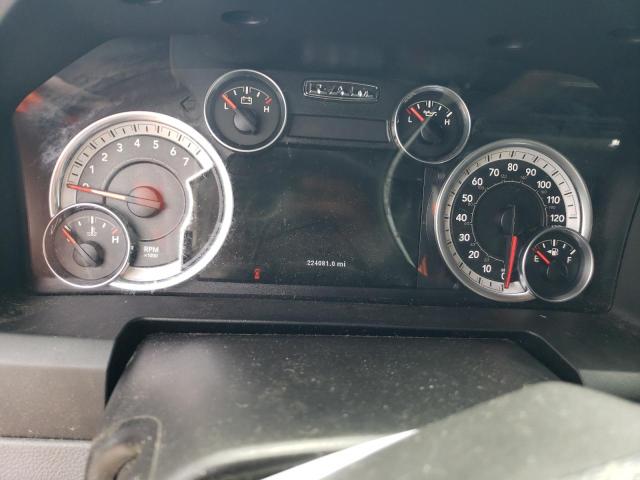 Photo 9 from auction – 2014 RAM 1500 SLT with VIN 1C6RR7LT3ES316457