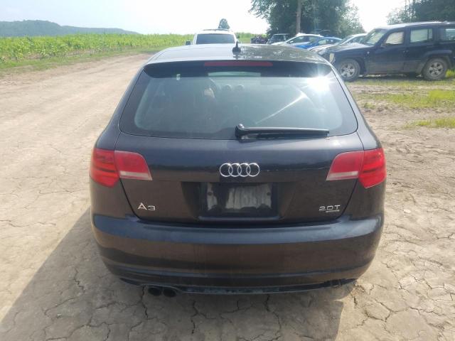 Photo 6 from auction – 2010 AUDI A3 PREMIUM with VIN WAUMFAFM9AA127595