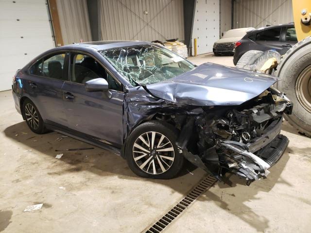Photo 4 from auction – 2018 SUBARU LEGACY 2.5 with VIN 4S3BNAD67J3009194