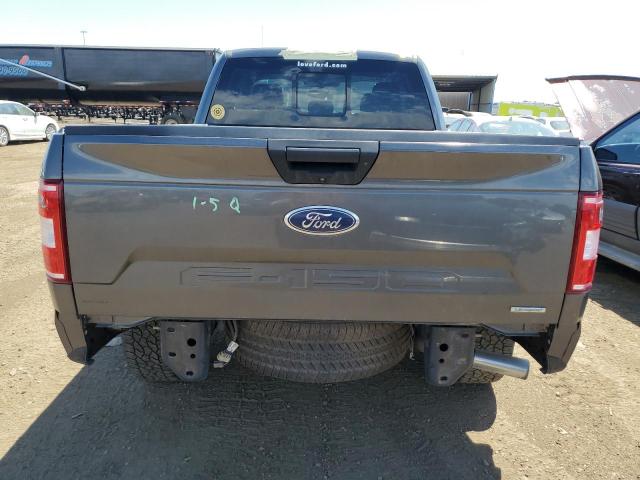 Photo 6 from auction – 2019 FORD F150 SUPER with VIN 1FTEX1EPXKKC50088