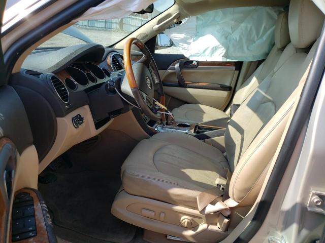 Photo 7 from auction – 2011 BUICK ENCLAVE CX with VIN 5GAKRBED9BJ280750