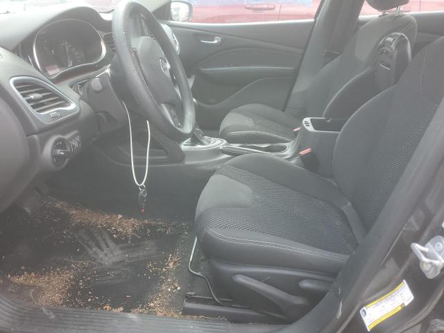 Photo 7 from auction – 2016 DODGE DART SXT with VIN 1C3CDFBB8GD701847
